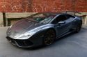 2018 Lamborghini Huracan 724 Performante Coupe 2dr D-CT 7sp AWD 5.2i [MY18] 