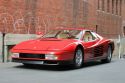 1986 Ferrari Testarossa Monospecchio 