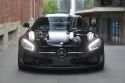 2016 Mercedes-Benz AMG GT C190 S Coupe 2dr SPEEDSHIFT DCT 7sp 4.0TT 