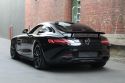 2016 Mercedes-Benz AMG GT C190 S Coupe 2dr SPEEDSHIFT DCT 7sp 4.0TT 