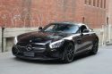 2016 Mercedes-Benz AMG GT C190 S Coupe 2dr SPEEDSHIFT DCT 7sp 4.0TT 