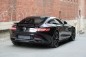 2016 Mercedes-Benz AMG GT C190 S Coupe 2dr SPEEDSHIFT DCT 7sp 4.0TT 