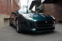 2016 Jaguar F-TYPE X152 R Coupe 2dr Quickshift 8sp AWD 5.0SC [MY17] 