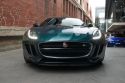 2016 Jaguar F-TYPE X152 R Coupe 2dr Quickshift 8sp AWD 5.0SC [MY17] 