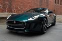 2016 Jaguar F-TYPE X152 R Coupe 2dr Quickshift 8sp AWD 5.0SC [MY17] 