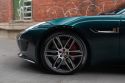 2016 Jaguar F-TYPE X152 R Coupe 2dr Quickshift 8sp AWD 5.0SC [MY17] 