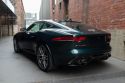 2016 Jaguar F-TYPE X152 R Coupe 2dr Quickshift 8sp AWD 5.0SC [MY17] 