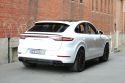 2020 Porsche Cayenne 9YB Turbo Coupe 5dr Tiptronic 8sp 4x4 4.0TT [MY20] 