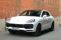 2020 Porsche Cayenne 9YB Turbo Coupe 5dr Tiptronic 8sp 4x4 4.0TT [MY20] 