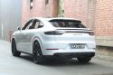 2020 Porsche Cayenne 9YB Turbo Coupe 5dr Tiptronic 8sp 4x4 4.0TT [MY20] 