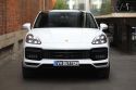 2020 Porsche Cayenne 9YB Turbo Coupe 5dr Tiptronic 8sp 4x4 4.0TT [MY20] 