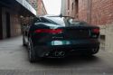 2016 Jaguar F-TYPE X152 R Coupe 2dr Quickshift 8sp AWD 5.0SC [MY17] 