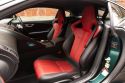 2016 Jaguar F-TYPE X152 R Coupe 2dr Quickshift 8sp AWD 5.0SC [MY17] 
