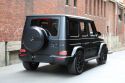 2020 Mercedes-Benz G-Class W463 G63 AMG Wagon 5dr SPEEDSHIFT 9sp 4MATIC 4.0TT (5yr warranty) [Mar] 