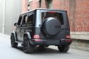 2020 Mercedes-Benz G-Class W463 G63 AMG Wagon 5dr SPEEDSHIFT 9sp 4MATIC 4.0TT (5yr warranty) [Mar] 