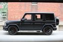 2020 Mercedes-Benz G-Class W463 G63 AMG Wagon 5dr SPEEDSHIFT 9sp 4MATIC 4.0TT (5yr warranty) [Mar] 