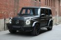 2020 Mercedes-Benz G-Class W463 G63 AMG Wagon 5dr SPEEDSHIFT 9sp 4MATIC 4.0TT (5yr warranty) [Mar] 