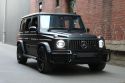 2020 Mercedes-Benz G-Class W463 G63 AMG Wagon 5dr SPEEDSHIFT 9sp 4MATIC 4.0TT (5yr warranty) [Mar] 