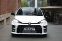 2021 Toyota Yaris GXPA16R GR Rallye Hatchback 3dr Man 6sp, 4WD 1.6T 