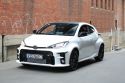 2021 Toyota Yaris GXPA16R GR Rallye Hatchback 3dr Man 6sp, 4WD 1.6T 