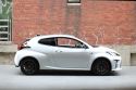 2021 Toyota Yaris GXPA16R GR Rallye Hatchback 3dr Man 6sp, 4WD 1.6T 