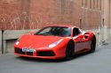 2016 Ferrari 488 GTB F142 Coupe 2dr DCT 7sp 3.9TT 