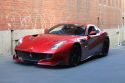 2016 Ferrari F12tdf F152 Coupe 2dr DCT 7sp 6.3i [May] 