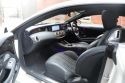 2019 Mercedes-Benz S-Class C217 S63 AMG Coupe 2dr SPEEDSHIFT MCT 9sp 4.0TT 