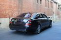 2006 Mercedes-Benz S-Class V221 S65 AMG Sedan L 4dr Spts Auto 5sp 6.0TT [MY07] 