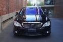 2006 Mercedes-Benz S-Class V221 S65 AMG Sedan L 4dr Spts Auto 5sp 6.0TT [MY07] 