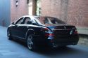 2006 Mercedes-Benz S-Class V221 S65 AMG Sedan L 4dr Spts Auto 5sp 6.0TT [MY07] 