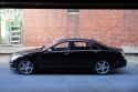 2006 Mercedes-Benz S-Class V221 S65 AMG Sedan L 4dr Spts Auto 5sp 6.0TT [MY07] 