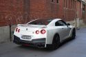 2019 Nissan GT-R R35 Premium Coupe 2dr DCT 6sp AWD 3.8TT [MY17] 