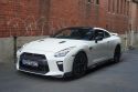 2019 Nissan GT-R R35 Premium Coupe 2dr DCT 6sp AWD 3.8TT [MY17] 