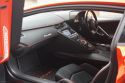 2012 Lamborghini Aventador 834 LP700-4 Coupe 2dr ISR 7sp AWD 6.5i [MY13] 