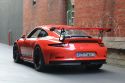 2016 Porsche 911 991 GT3 RS Coupe 2dr PDK 7sp 4.0i [MY16] 