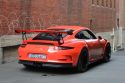 2016 Porsche 911 991 GT3 RS Coupe 2dr PDK 7sp 4.0i [MY16] 