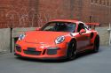 2016 Porsche 911 991 GT3 RS Coupe 2dr PDK 7sp 4.0i [MY16] 