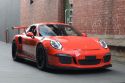 2016 Porsche 911 991 GT3 RS Coupe 2dr PDK 7sp 4.0i [MY16] 