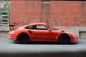 2016 Porsche 911 991 GT3 RS Coupe 2dr PDK 7sp 4.0i [MY16] 