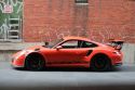 2016 Porsche 911 991 GT3 RS Coupe 2dr PDK 7sp 4.0i [MY16] 