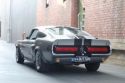 1968 Ford Mustang GT500 Eleanor 