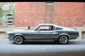 1968 Ford Mustang GT500 Eleanor 