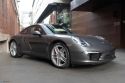 2012 Porsche 911 Carrera 991 S Coupe 2dr PDK 7sp 3.8i [Mar] 