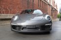 2012 Porsche 911 Carrera 991 S Coupe 2dr PDK 7sp 3.8i [Mar] 