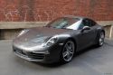 2012 Porsche 911 Carrera 991 S Coupe 2dr PDK 7sp 3.8i [Mar] 