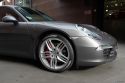 2012 Porsche 911 Carrera 991 S Coupe 2dr PDK 7sp 3.8i [Mar] 