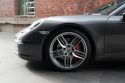 2012 Porsche 911 Carrera 991 S Coupe 2dr PDK 7sp 3.8i [Mar] 