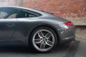 2012 Porsche 911 Carrera 991 S Coupe 2dr PDK 7sp 3.8i [Mar] 