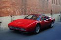 1988 Ferrari 328 GTS Coupe 2dr Man 5sp 3.2i 